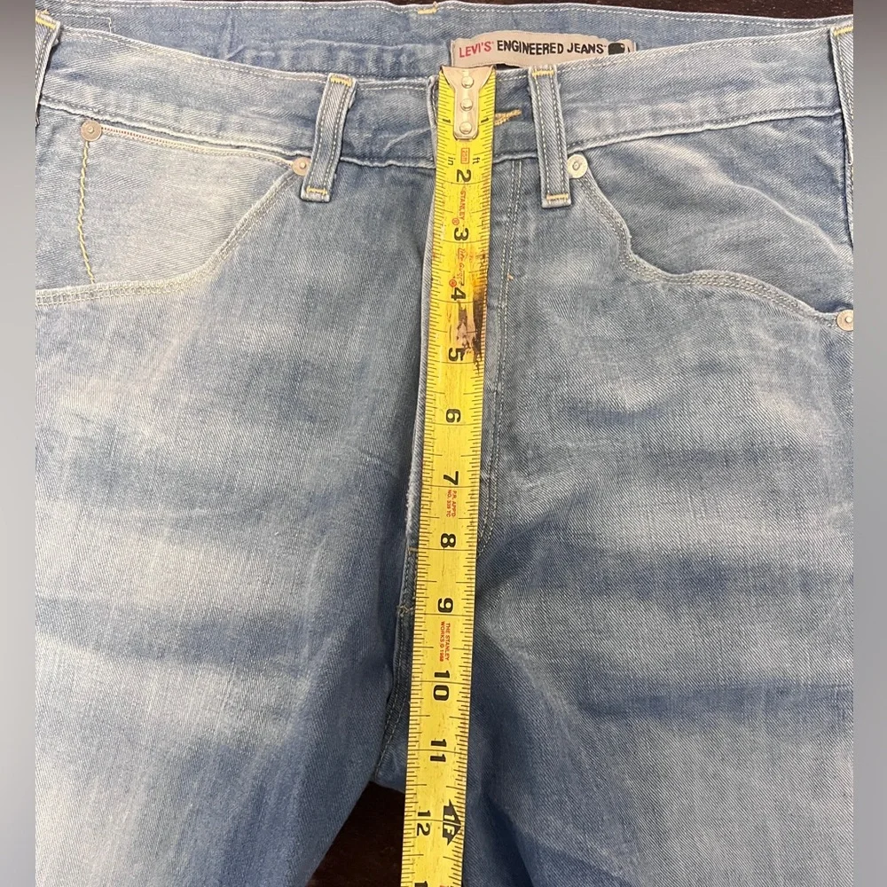 Vintage Levi’s engineered Jeans - Picture 8 of 11